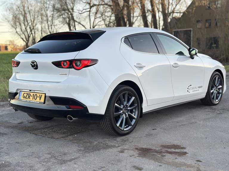 Mazda Mazda