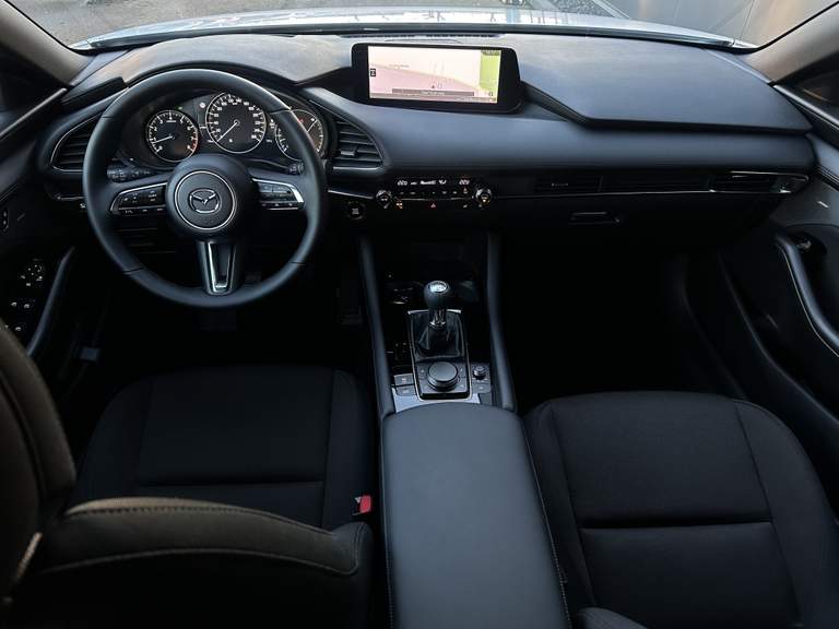Mazda Mazda