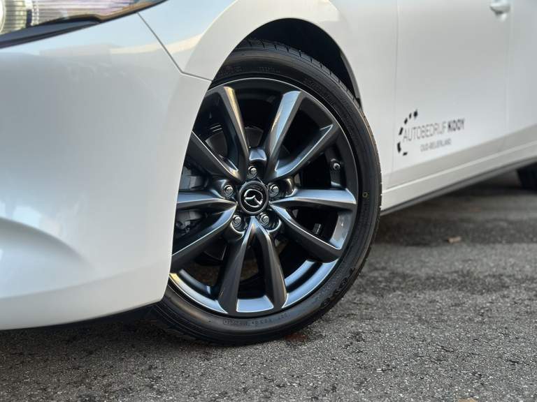 Mazda Mazda