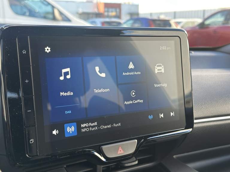 Mazda Mazda