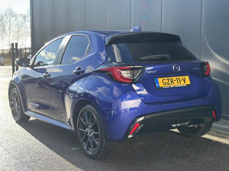 Mazda Mazda