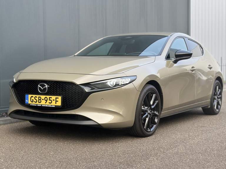 Mazda Mazda