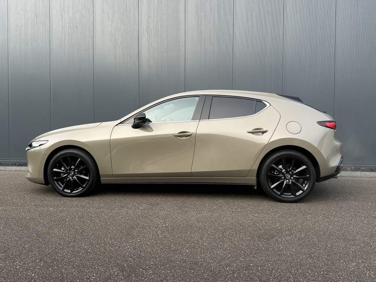 Mazda Mazda