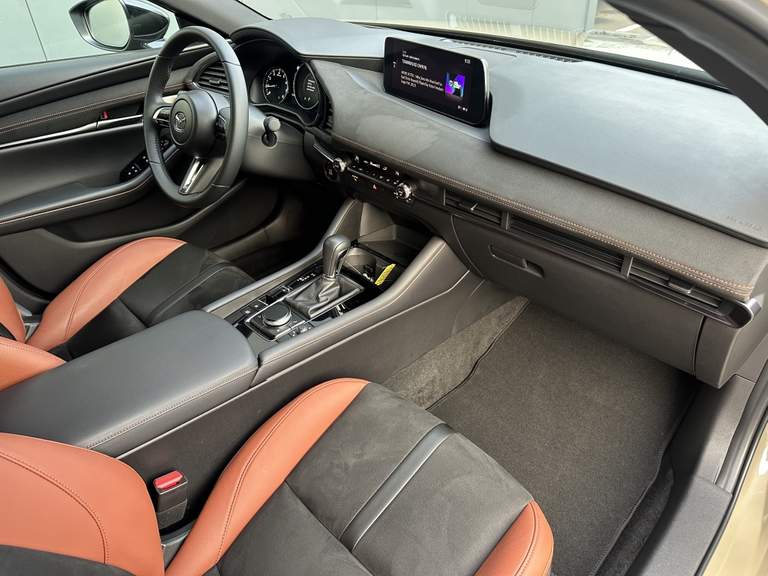 Mazda Mazda