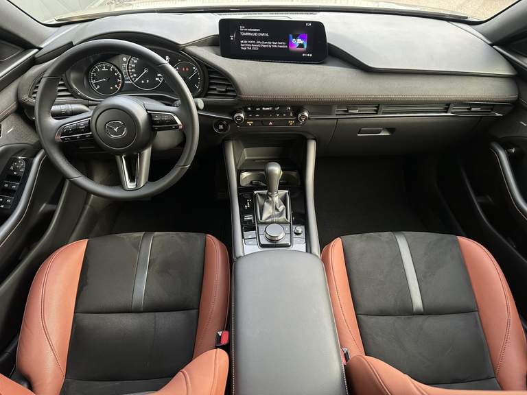 Mazda Mazda