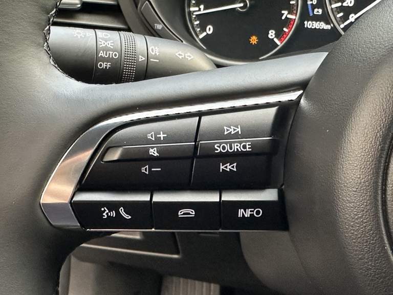 Mazda Mazda