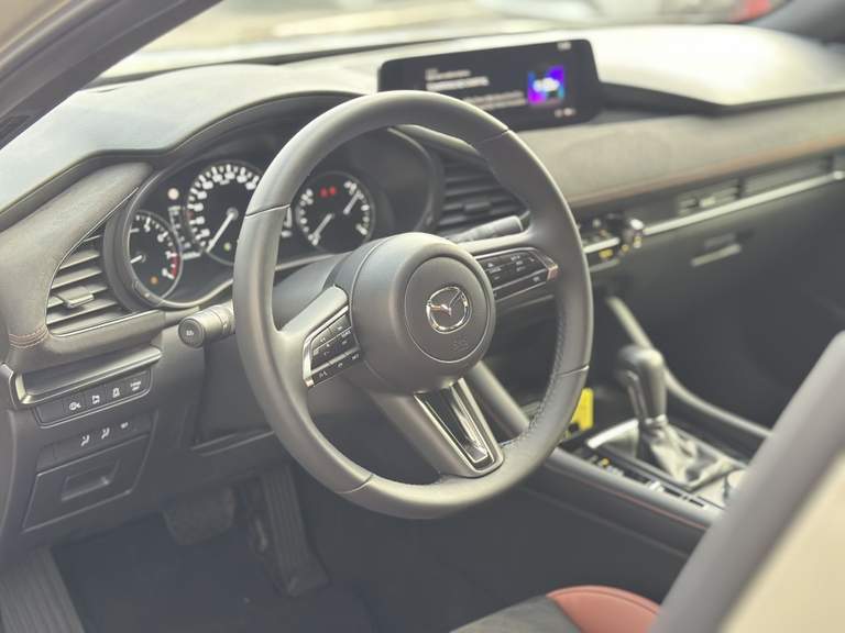 Mazda Mazda
