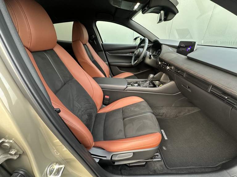 Mazda Mazda