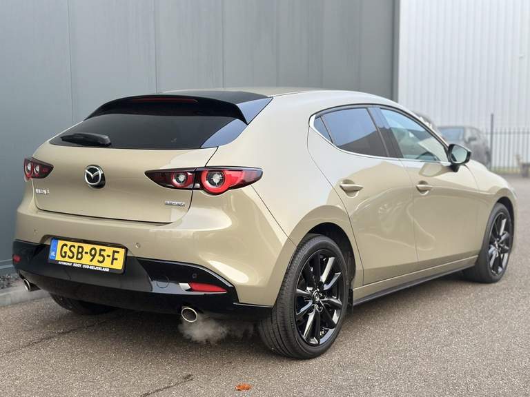 Mazda Mazda