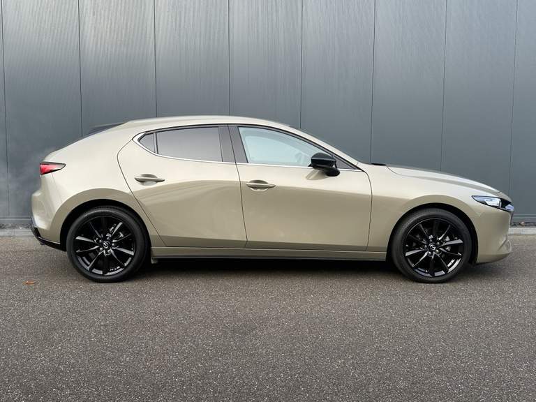 Mazda Mazda