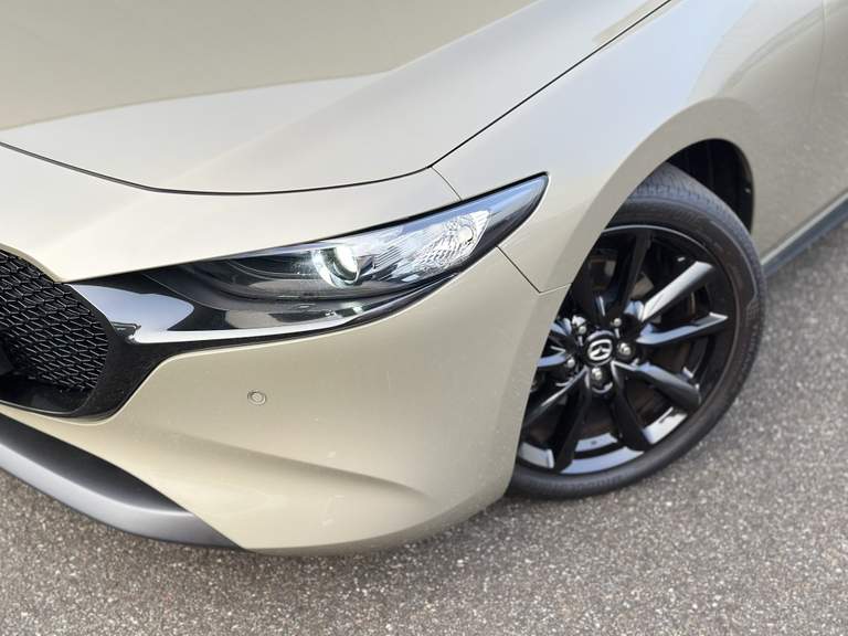 Mazda Mazda