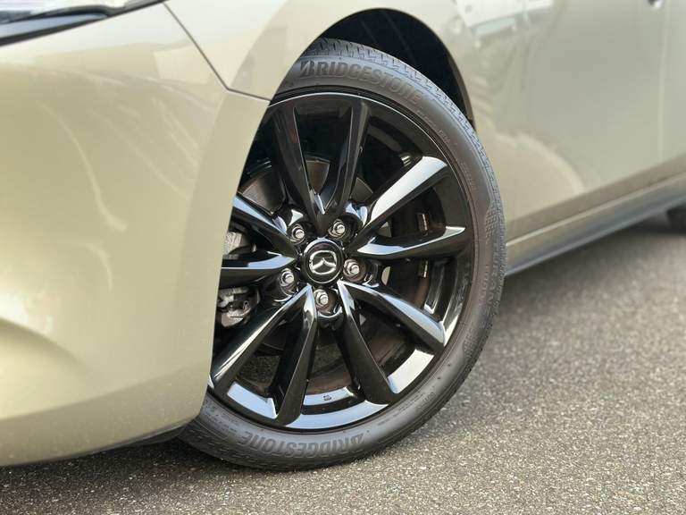 Mazda Mazda
