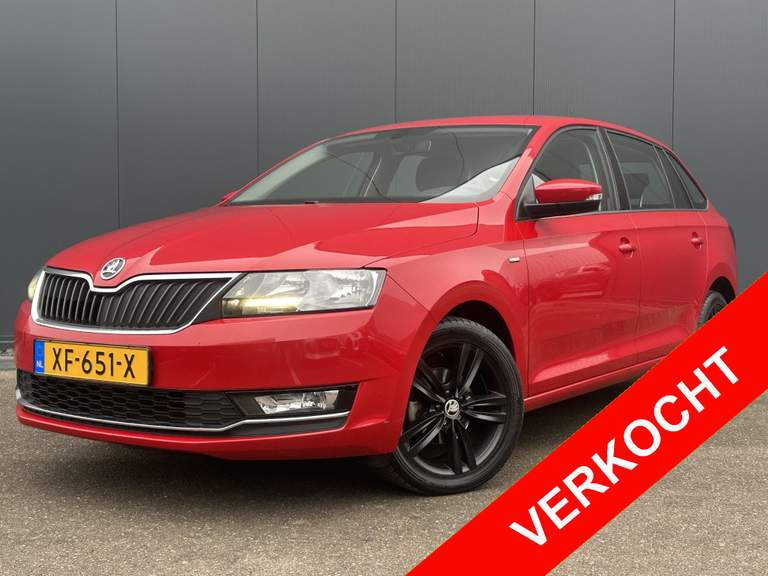 ŠKODA