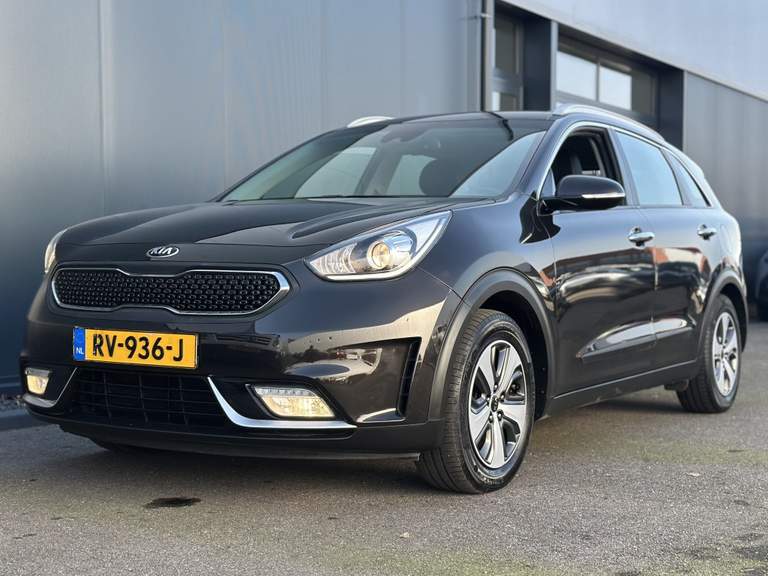 Kia Kia