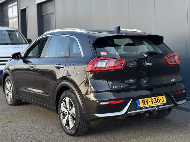 Kia Kia