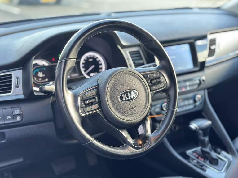 Kia Kia