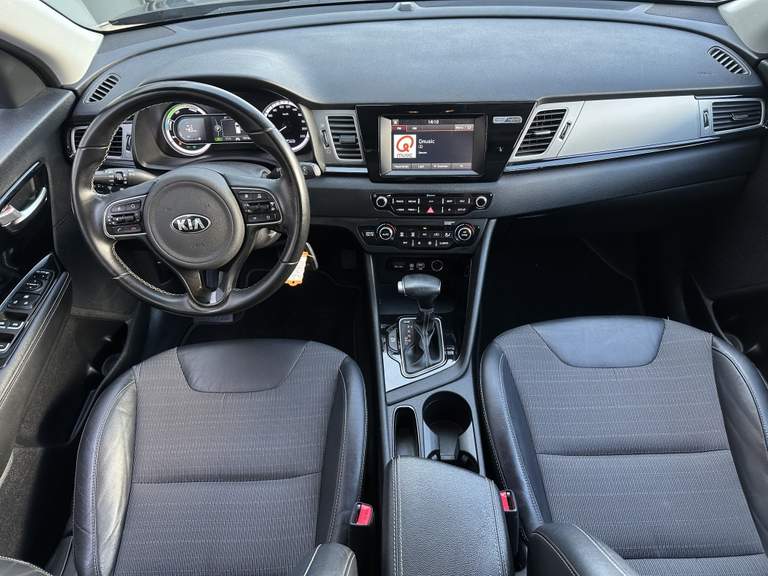 Kia Kia