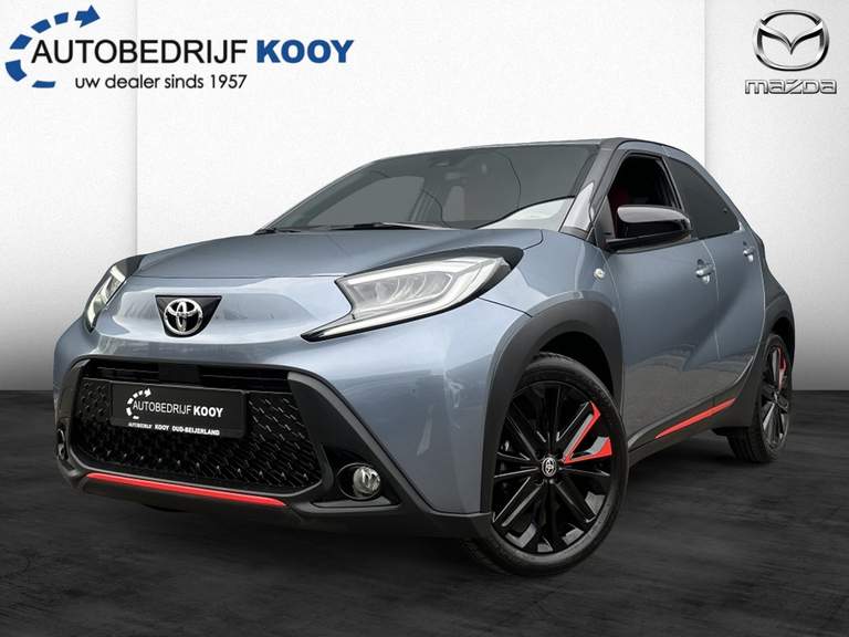 Toyota