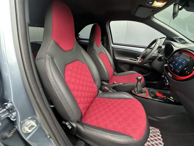 Toyota Toyota