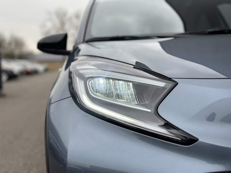 Toyota Toyota