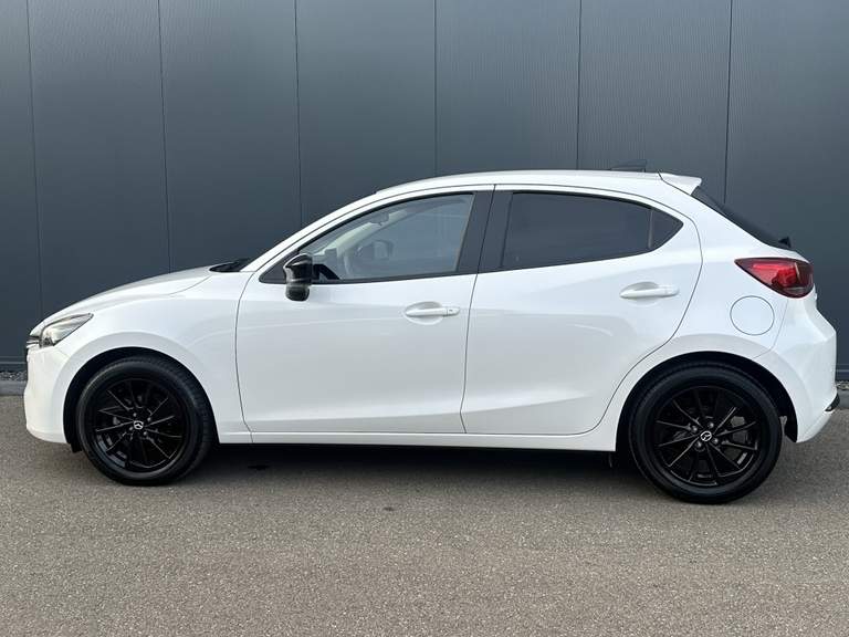 Mazda Mazda