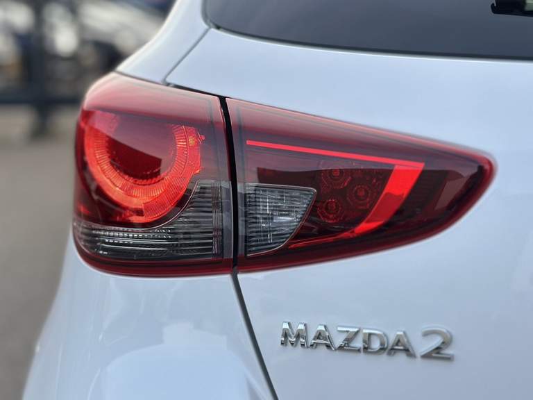 Mazda Mazda