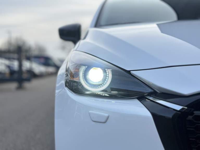Mazda Mazda