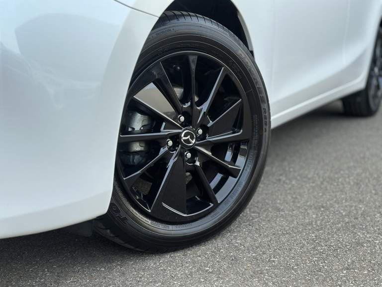 Mazda Mazda