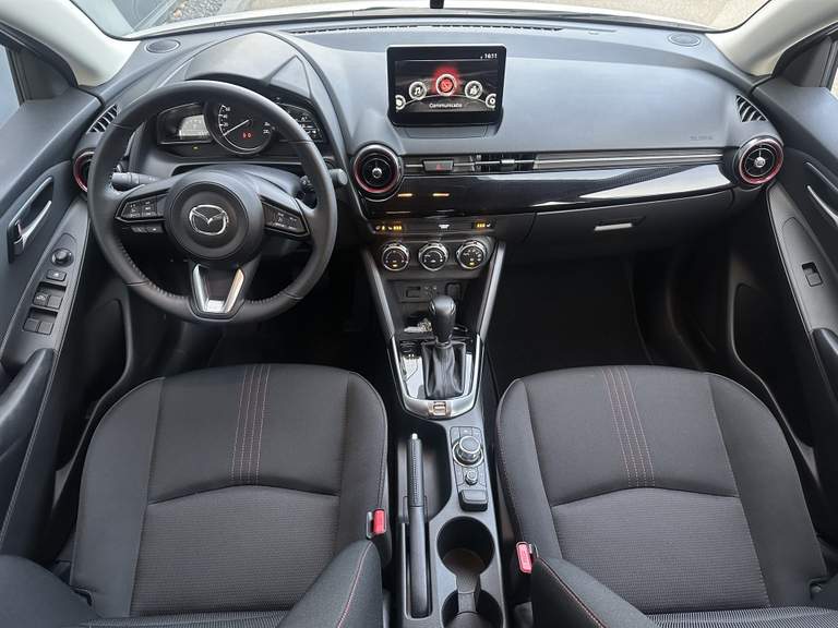 Mazda Mazda