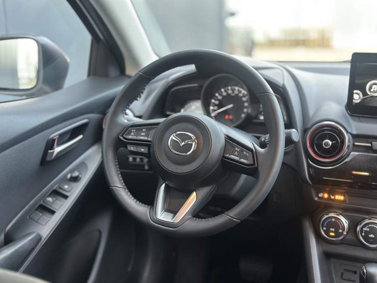 Mazda Mazda