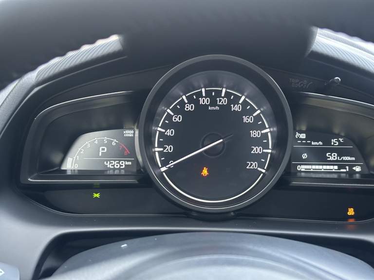 Mazda Mazda