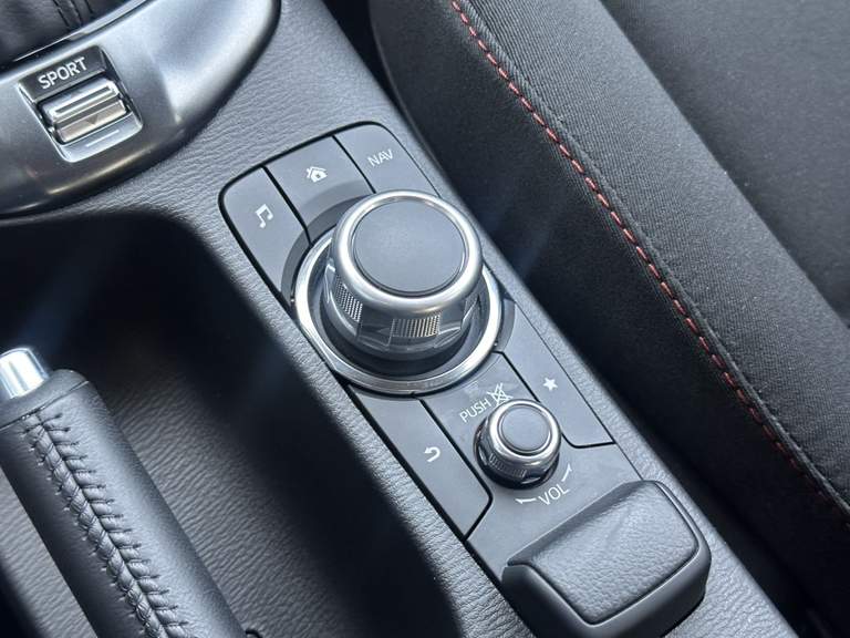 Mazda Mazda