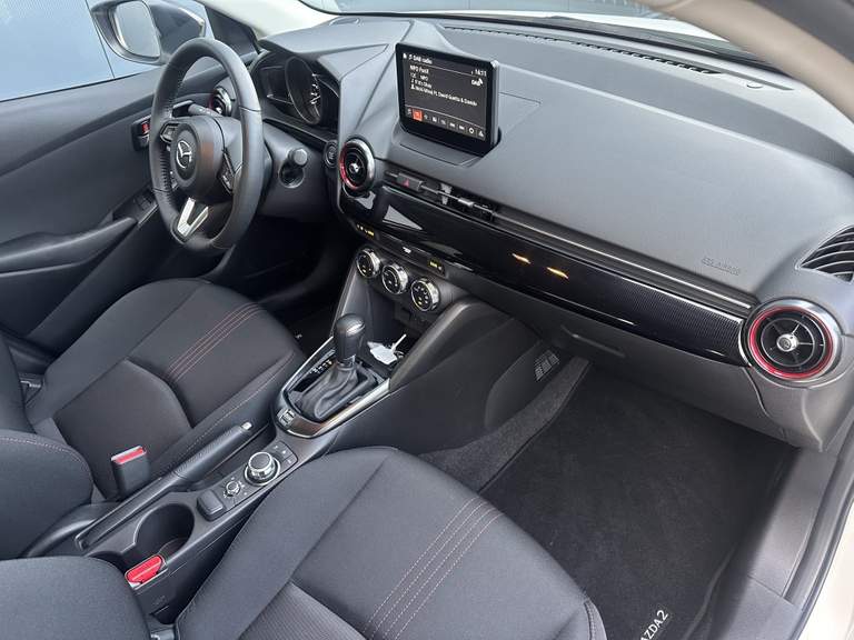 Mazda Mazda