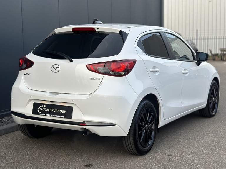 Mazda Mazda