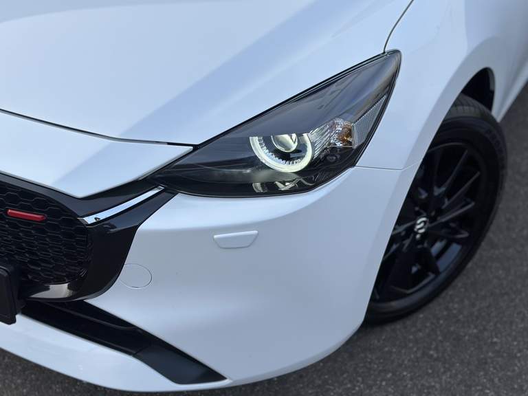 Mazda Mazda