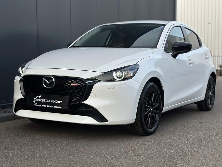 Mazda Mazda