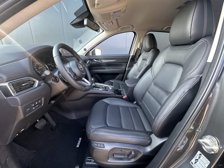 Mazda Mazda