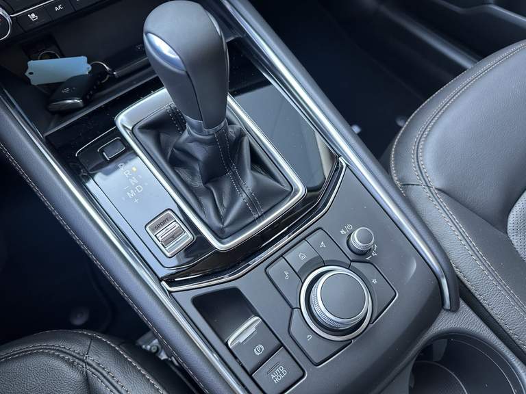 Mazda Mazda
