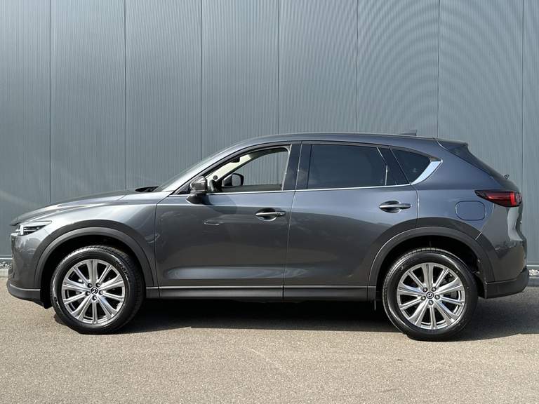 Mazda Mazda