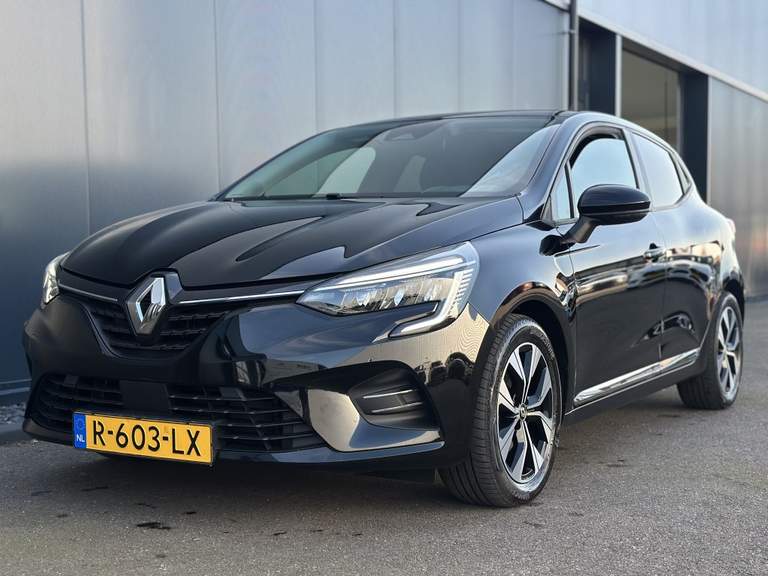 Renault Renault