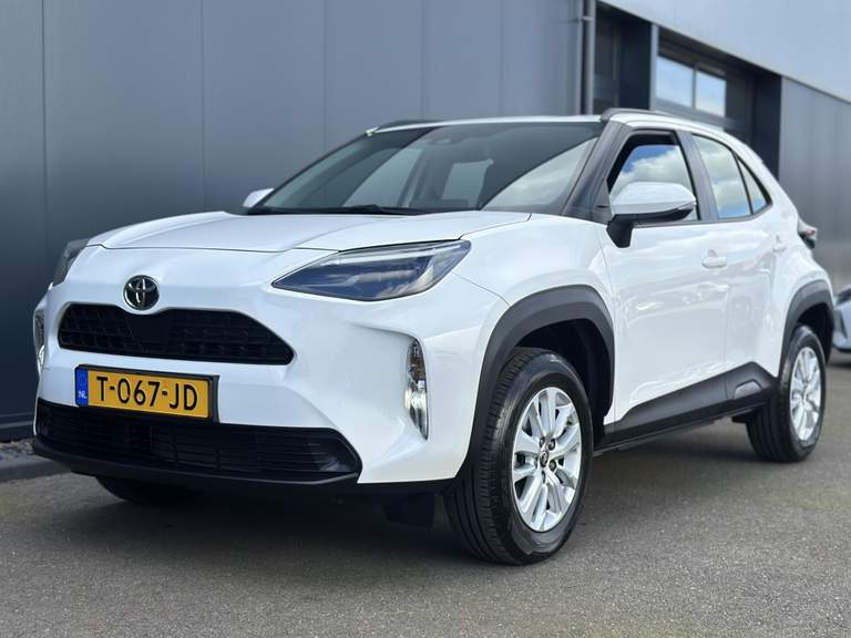 Toyota Toyota