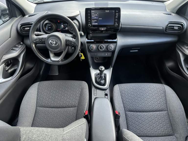 Toyota Toyota