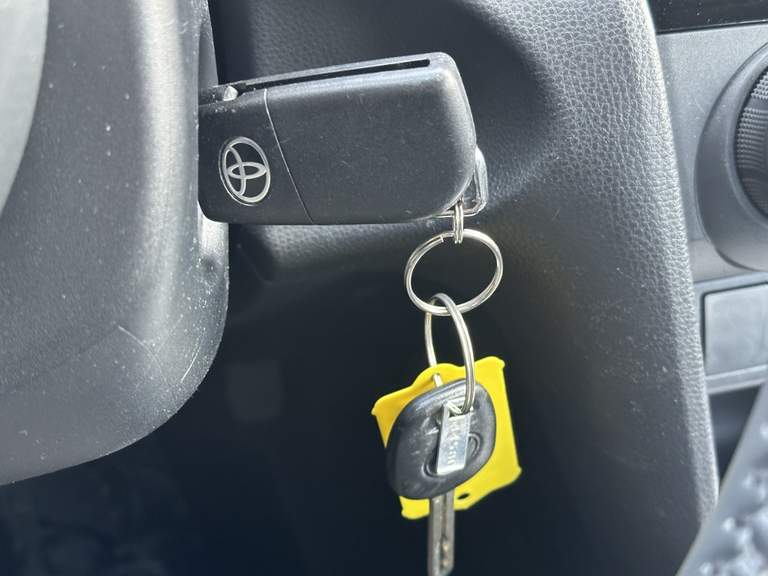 Toyota Toyota