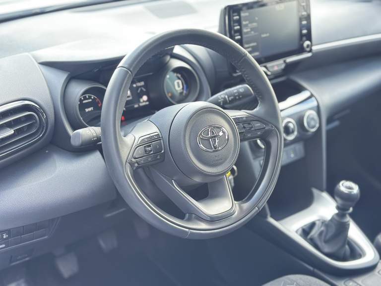 Toyota Toyota