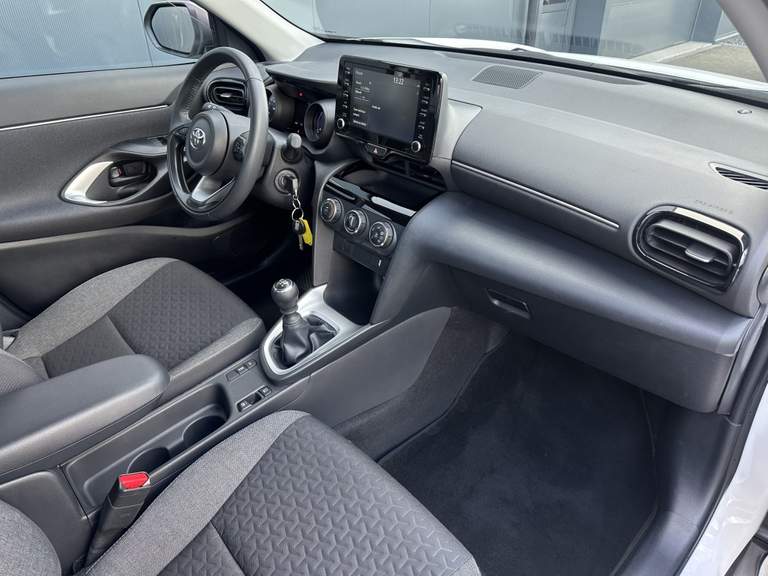 Toyota Toyota