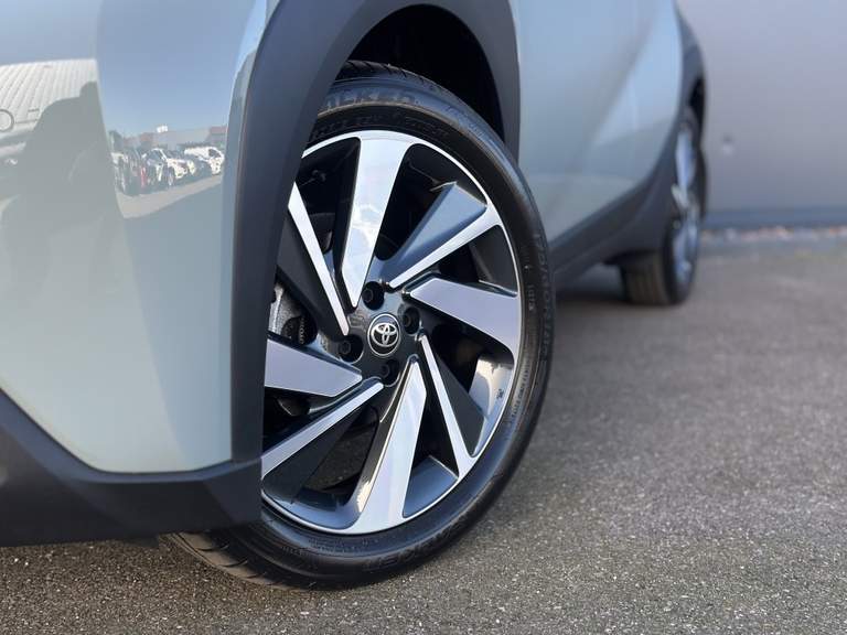 Toyota Toyota