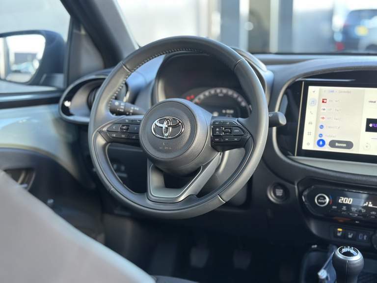 Toyota Toyota