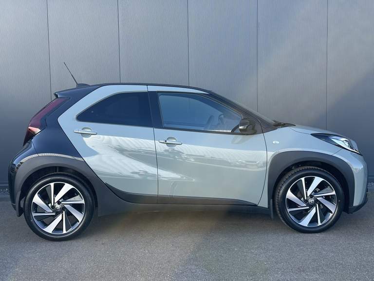 Toyota Toyota
