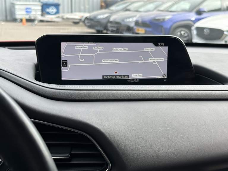 Mazda Mazda