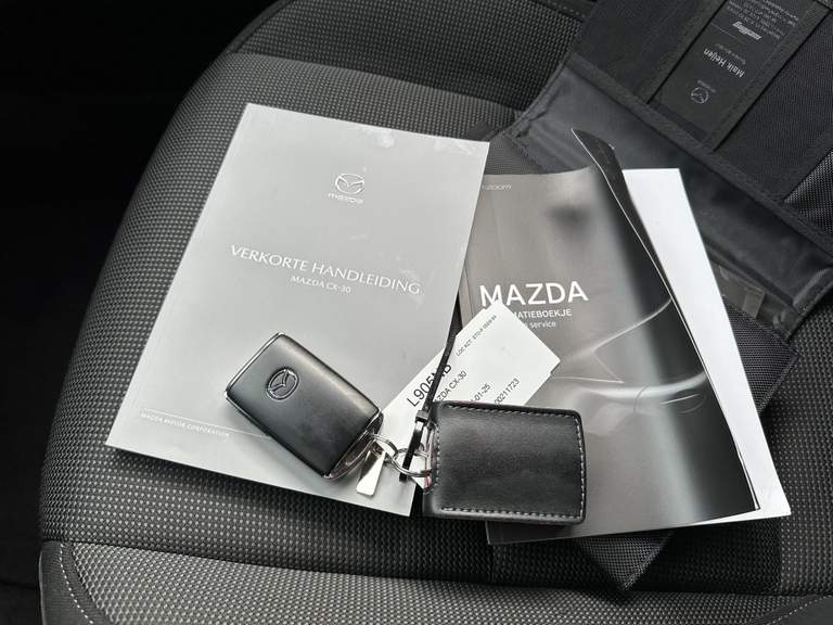Mazda Mazda